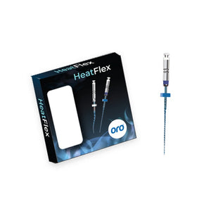 ORO HEATFLEX OSX 19MM