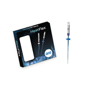 ORO HEATFLEX OF1 25MM