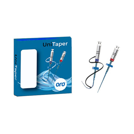 ORO UNITAPER 15.O4 21MM