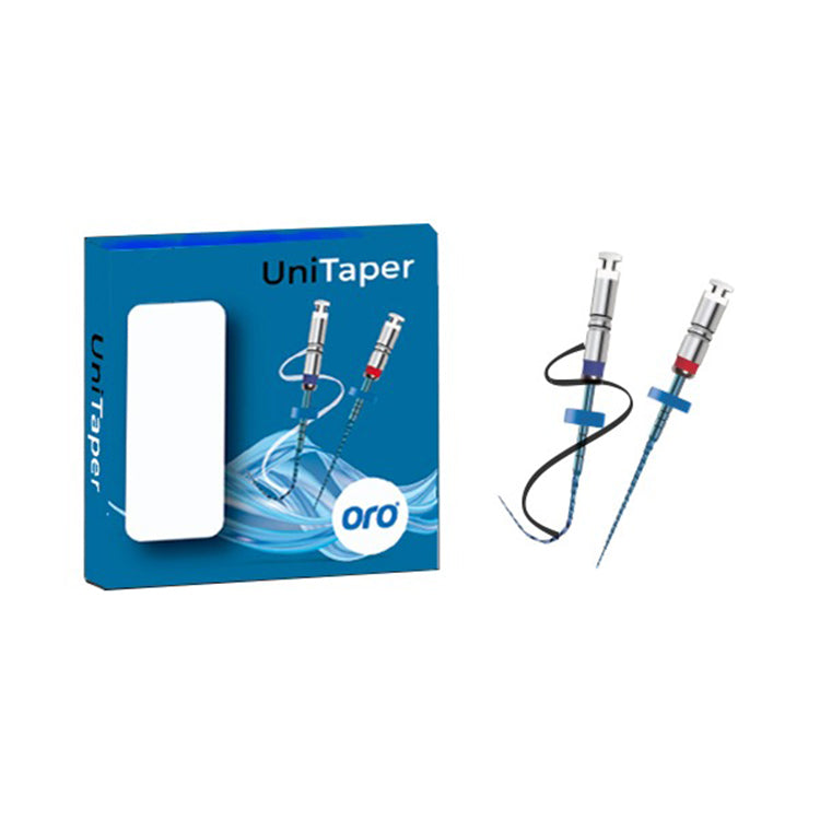 ORO UNITAPER 15.O4 21MM