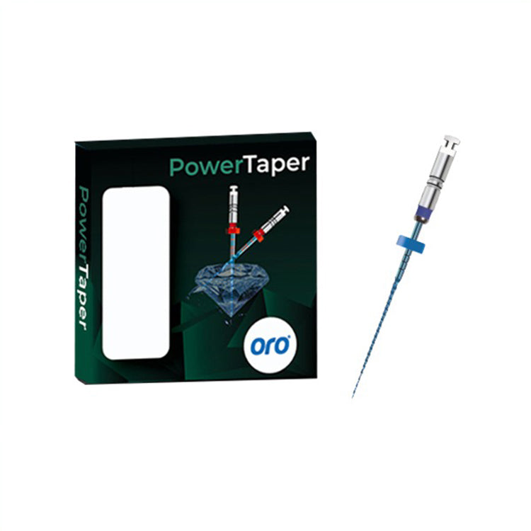 ORO POWERTAPER OX1 21MM