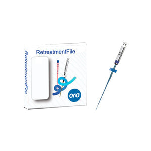 ORO RETREATMENT OR1-OR3