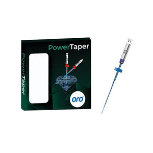 ORO POWERTAPER OX1-OX3 21MM