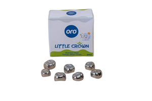 ORO LITTLE CROWN E-UR7