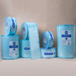 Medical Grade Sterilization Reels