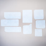 HDPE Sheets & Rolls for Blister Packaging