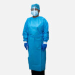 Isolation & Surgical Gown