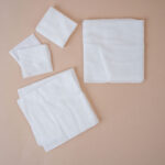 Non-Woven Sponges