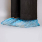 Shoe Covers – Non-Woven & LDPE