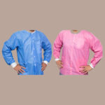 SMS Lab Coat & Jacket