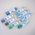 Chemical Indicator Strips