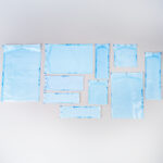 Sterilization Pouches – Heat Seal & Self Seal