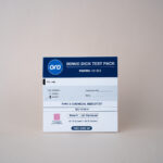 Bowie Dick Test Pack - Image 6