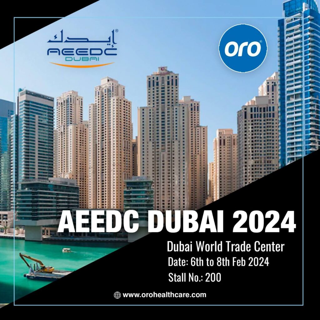 AEEDC Dubai 2024