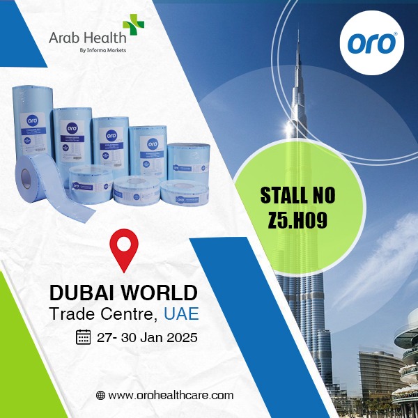 Arab Health 2025